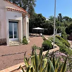 Vila La Flemmardiere Dans Crique Paradisiaque Saint-Raphaël