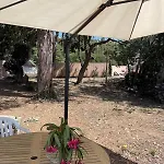 La Flemmardiere Dans Crique Paradisiaque Vila Saint-Raphaël