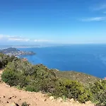 Vila La Flemmardiere Dans Crique Paradisiaque Saint-Raphaël