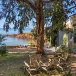 Vila La Flemmardiere Dans Crique Paradisiaque Saint-Raphaël