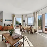 La Flemmardiere Dans Crique Paradisiaque Vila