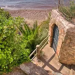La Flemmardiere Dans Crique Paradisiaque * Saint-Raphaël