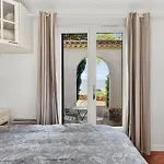빌라 La Flemmardiere Dans Crique Paradisiaque *