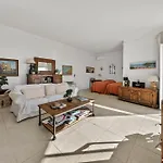 Vila La Flemmardiere Dans Crique Paradisiaque *
