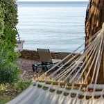 La Flemmardiere Dans Crique Paradisiaque * Saint-Raphaël