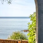 La Flemmardiere Dans Crique Paradisiaque 빌라 *