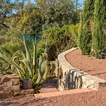 La Flemmardiere Dans Crique Paradisiaque Vila *