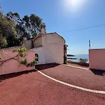 La Flemmardiere Dans Crique Paradisiaque Saint-Raphaël