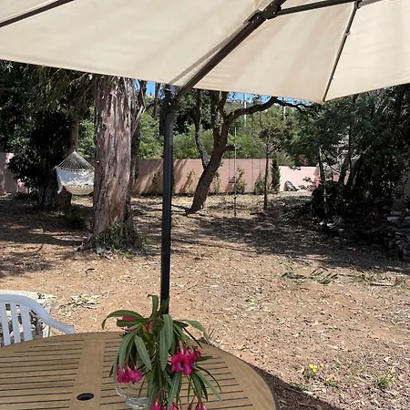 Maison Charmante, Pied Dans L'eau Villa Saint-Raphael (Var)