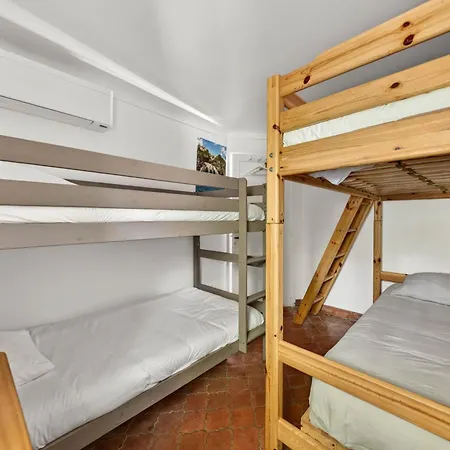 La Flemmardiere Dans Crique Paradisiaque Villa *