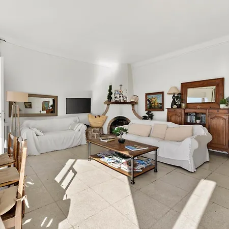 La Flemmardiere Dans Crique Paradisiaque Villa