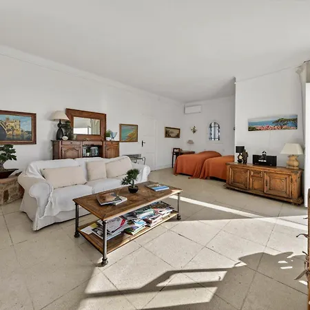 Villa La Flemmardiere Dans Crique Paradisiaque *