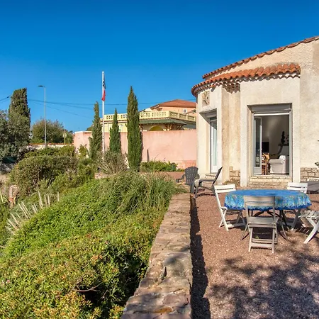 La Flemmardiere Dans Crique Paradisiaque Villa Saint-Raphaël
