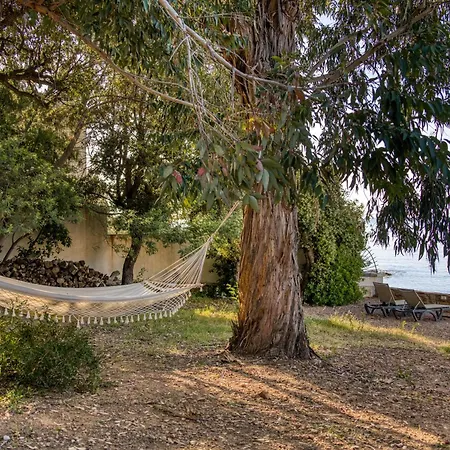 Villa La Flemmardiere Dans Crique Paradisiaque Saint-Raphaël