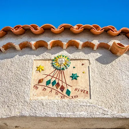 Villa La Flemmardiere Dans Crique Paradisiaque
