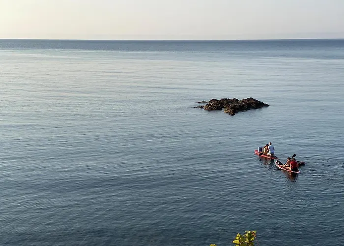 Maison Charmante, Pied Dans L'eau Vila Saint-Raphaël