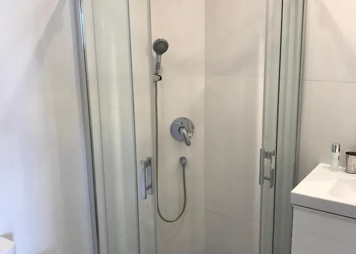 Maison Charmante, Pied Dans L'eau Villa