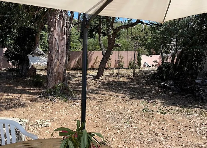 Maison Charmante, Pied Dans L'eau Вилла Сен-Рафаэль