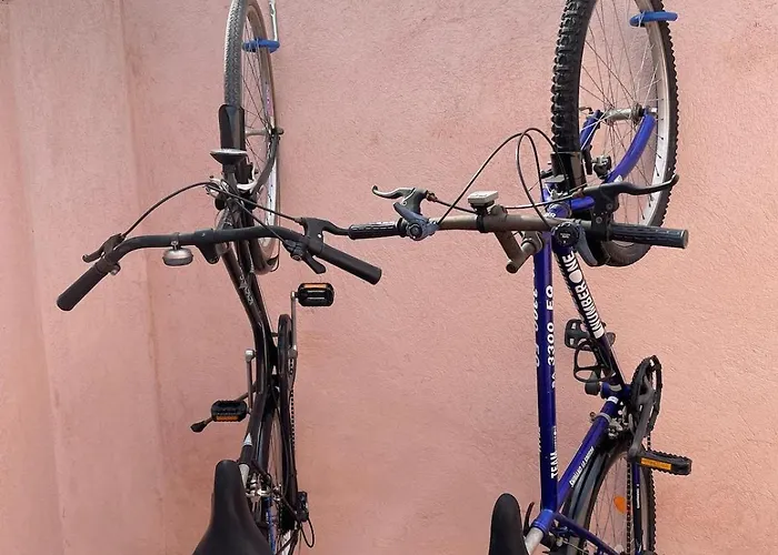 Vila Maison Charmante, Pied Dans L'eau *