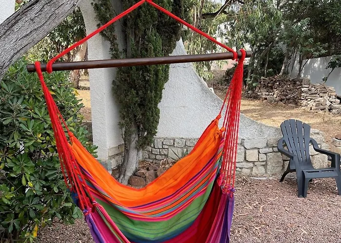 Vila Maison Charmante, Pied Dans L'eau *