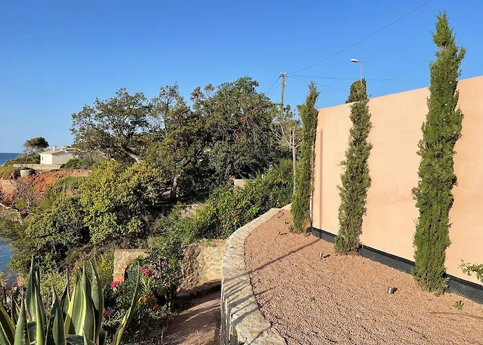 Vila Maison Charmante, Pied Dans L'eau *